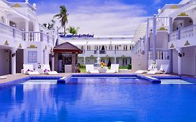 Boracay Summer Palace Hotel