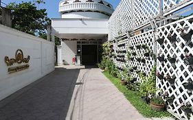 Boracay Summer Palace Hotel