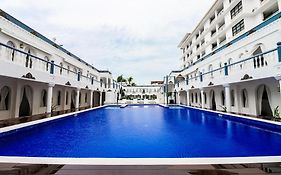 Boracay Summer Palace Hotel